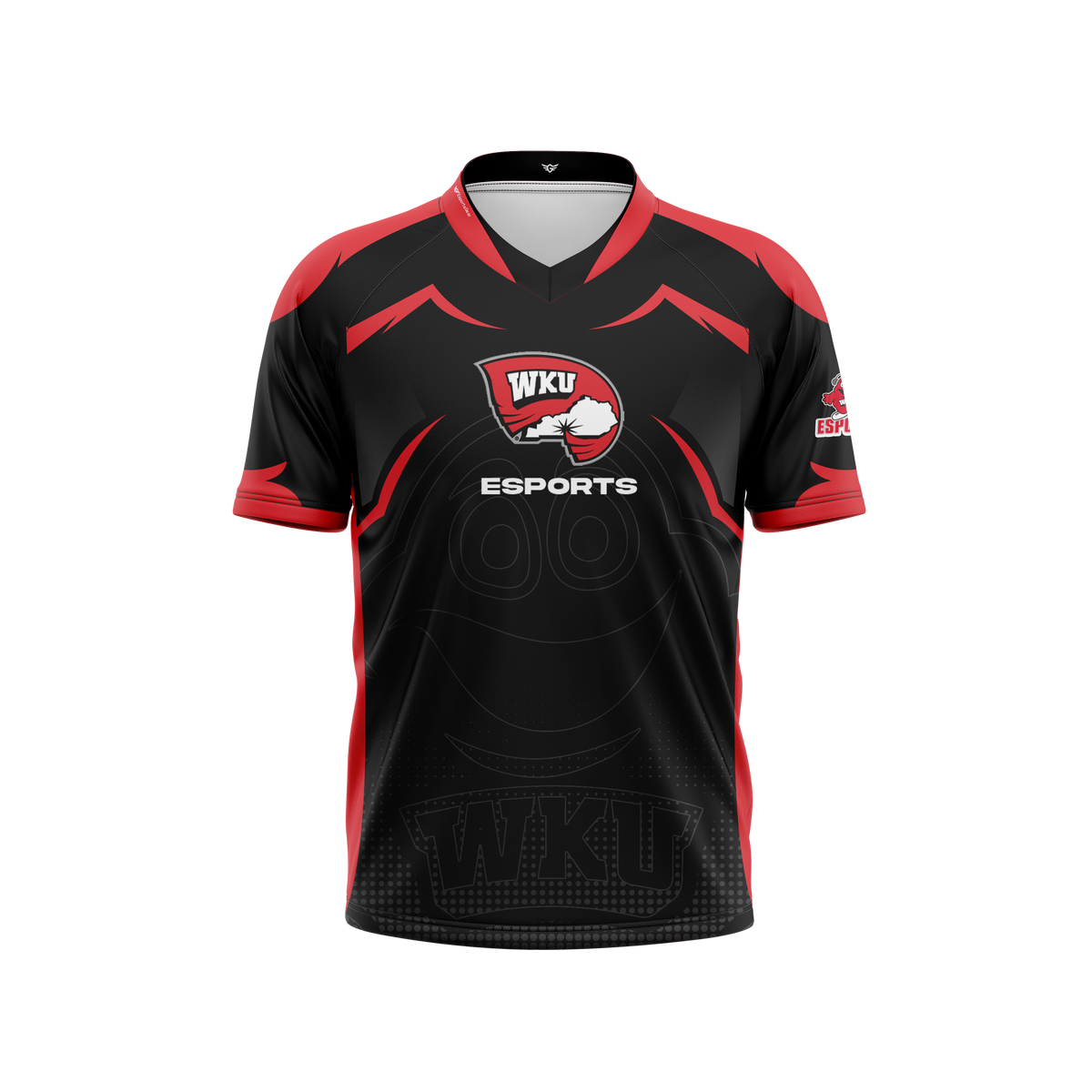 Western Kentucky | Immortal Series | Jersey