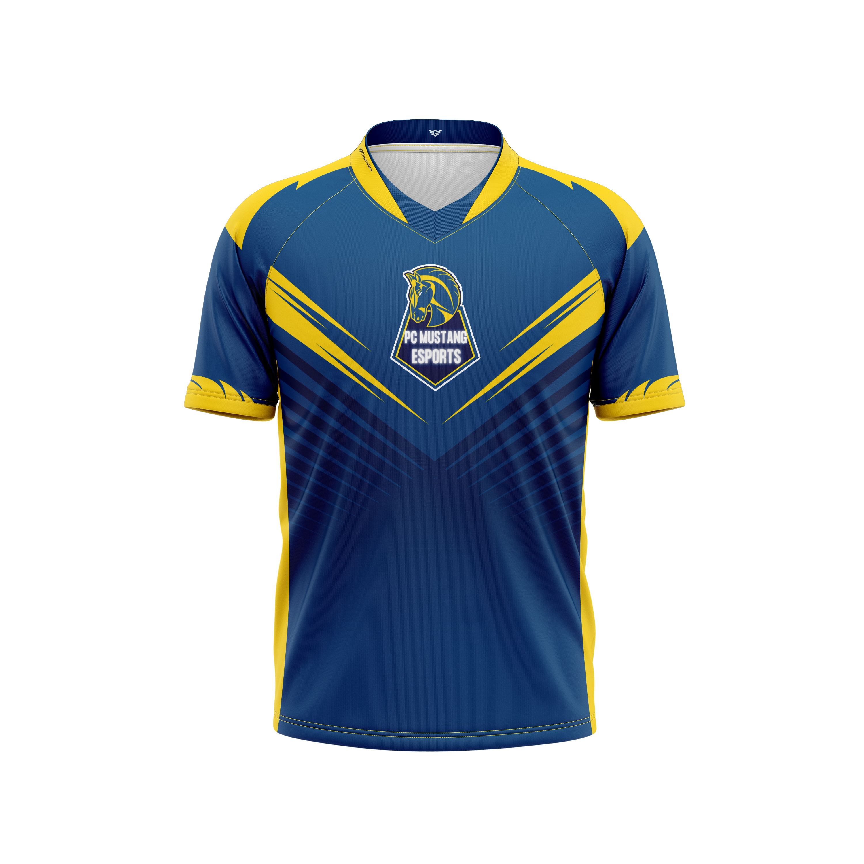Portage Central High School Jersey