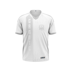 Canute Esports Whiteout Jersey