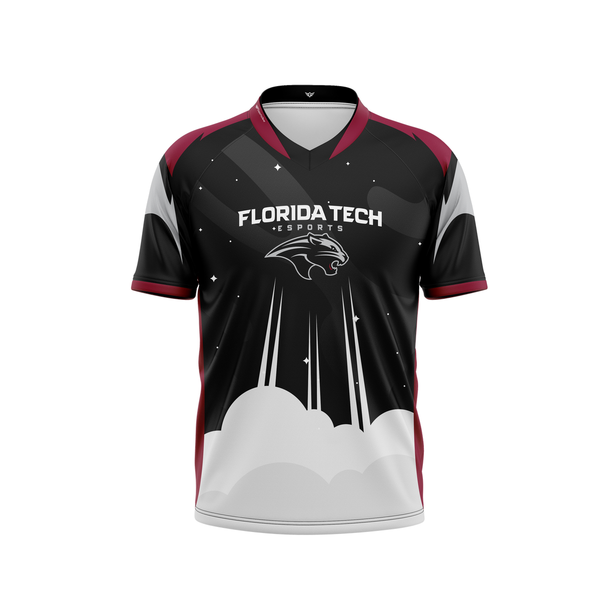 Florida Tech Space Coast Jersey
