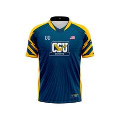 Coppin State Esports Home Jersey