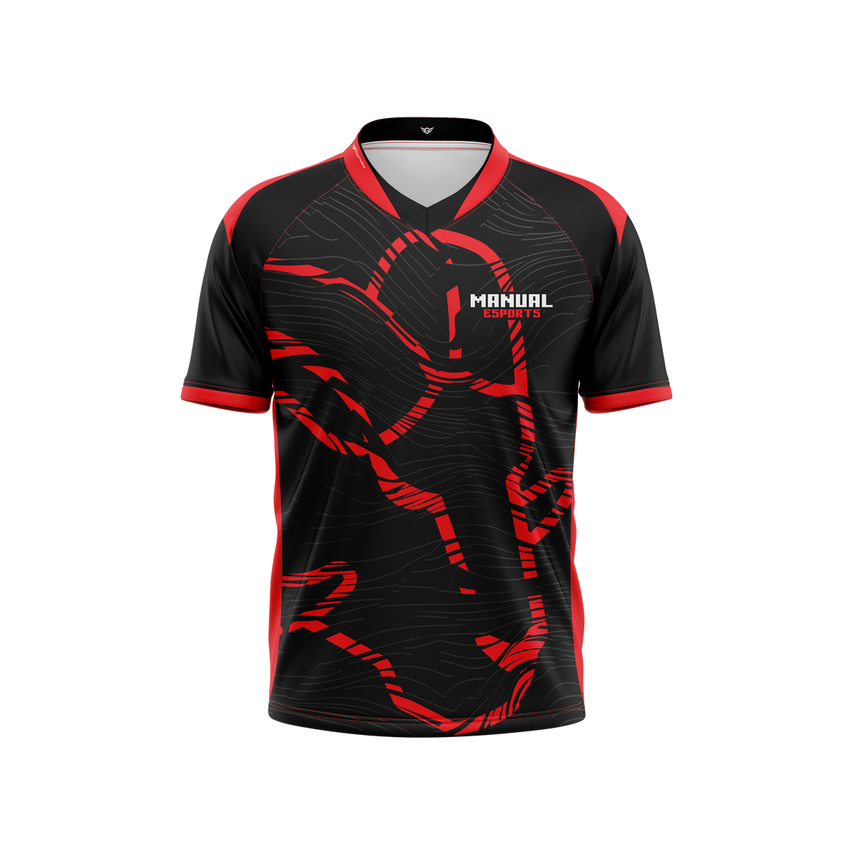 Dupont manual High School Jersey