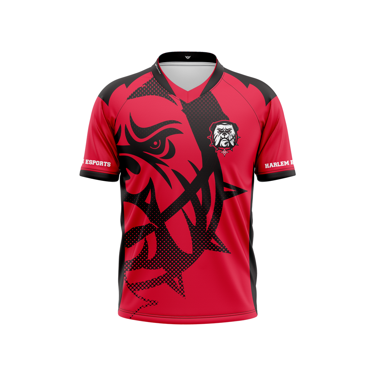 Harlem High School Legacy Esports Jersey
