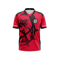 Harlem High School Legacy Esports Jersey