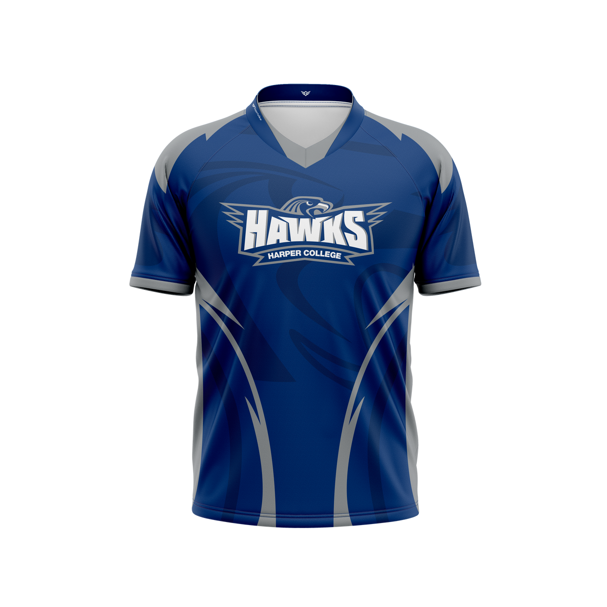 Harper College Esports Jersey