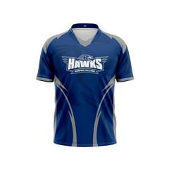 Harper College Esports Jersey