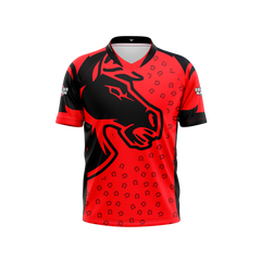 Lafayette Jefferson High School Jersey