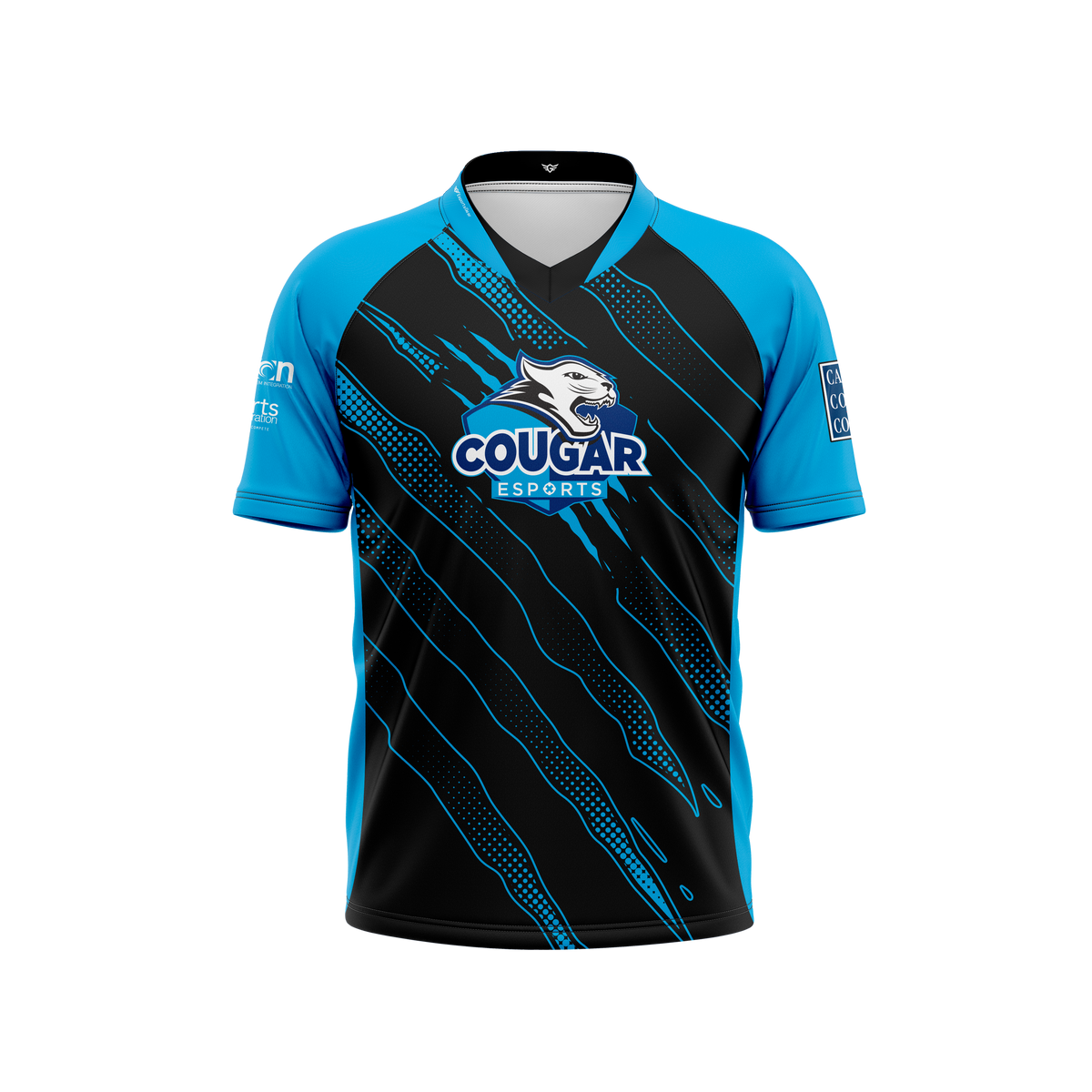 Camden Esports Jersey