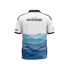 Walters State | Immortal Series | Jersey Alt