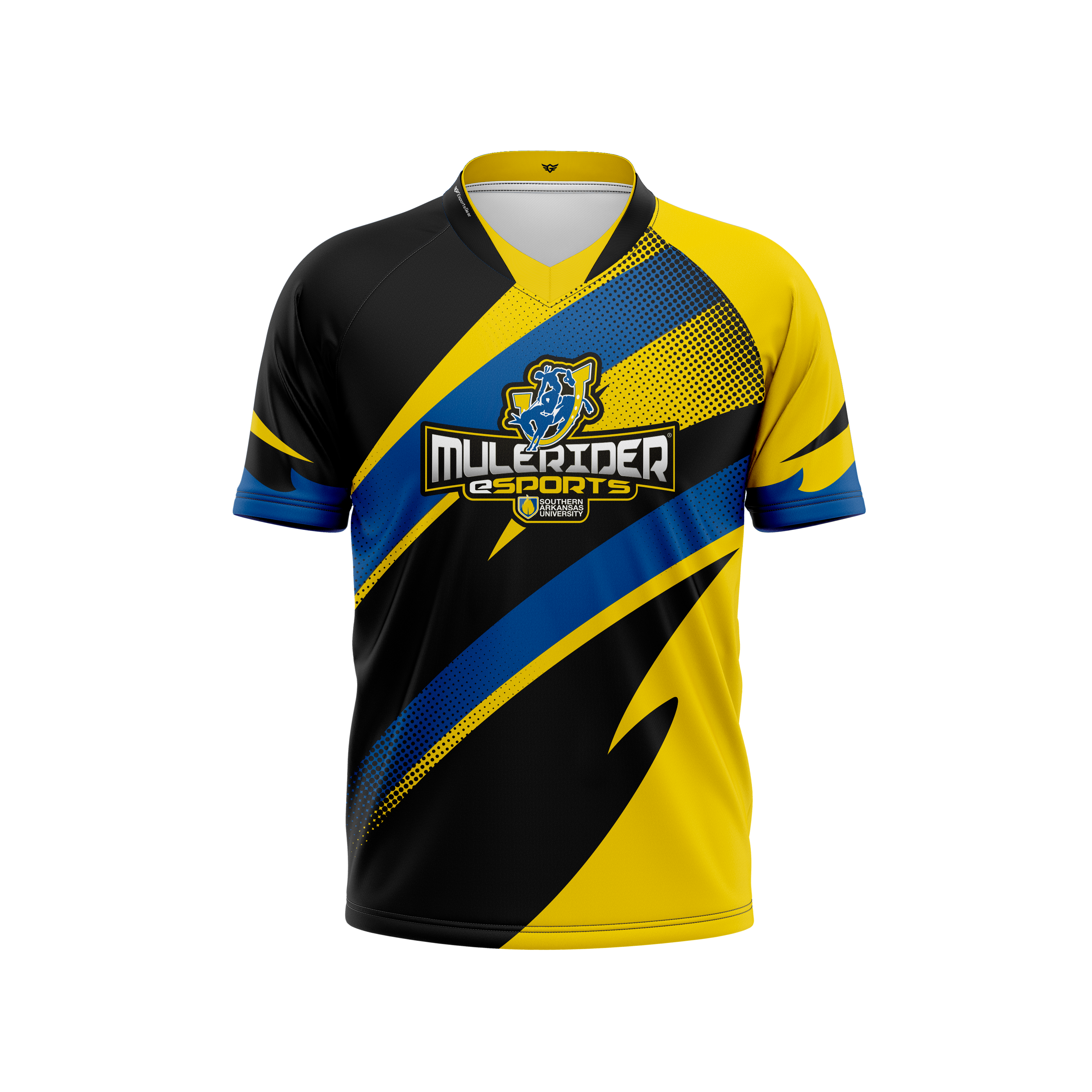 Southern Arkansas University Elite Jersey