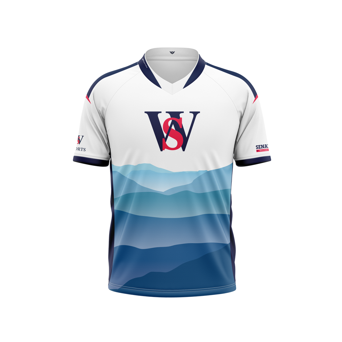 Walters State | Immortal Series | Jersey Alt