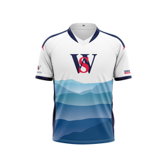 Walters State | Immortal Series | Jersey Alt