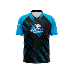 Camden Esports Jersey