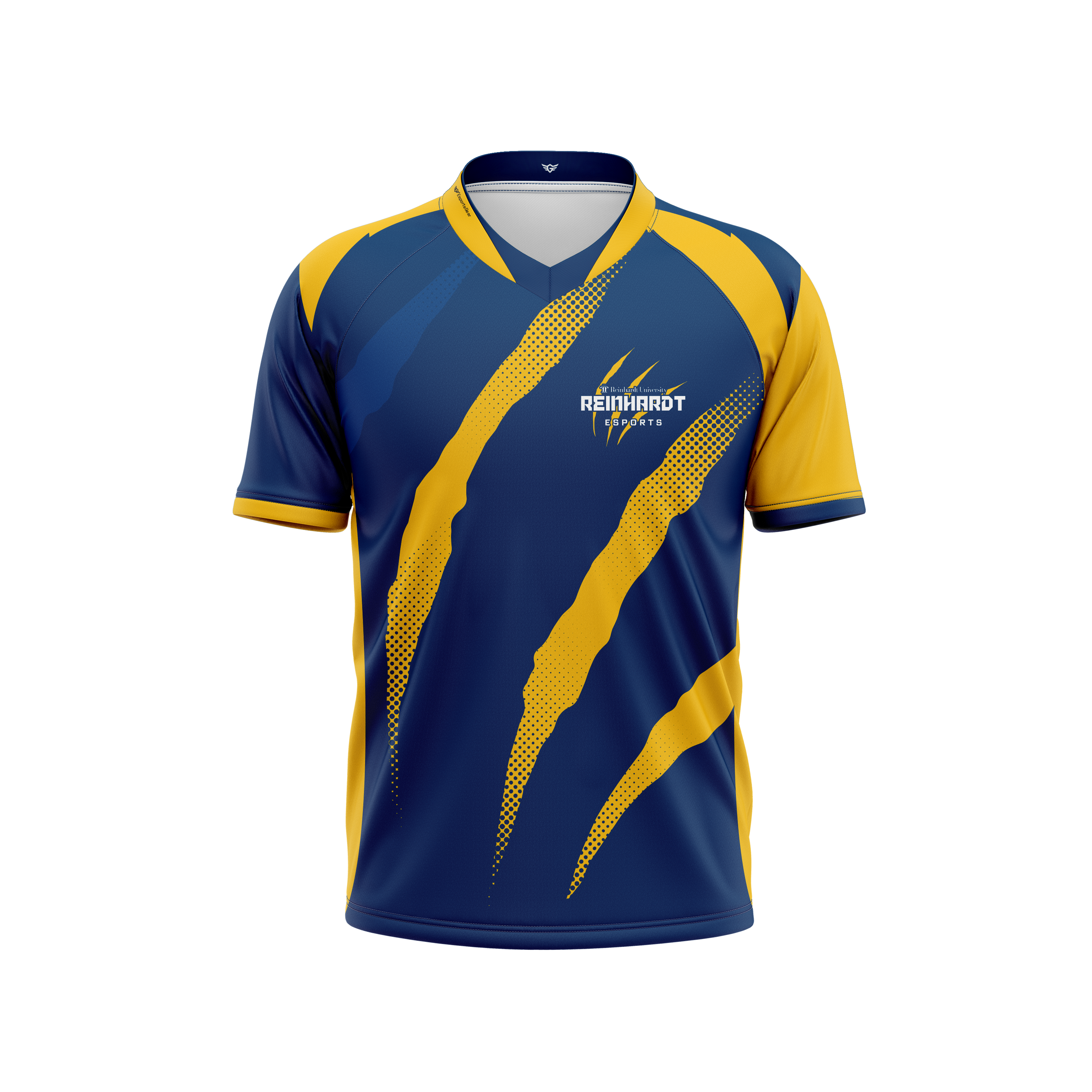 Reinhardt University | Immortal Series | Jersey