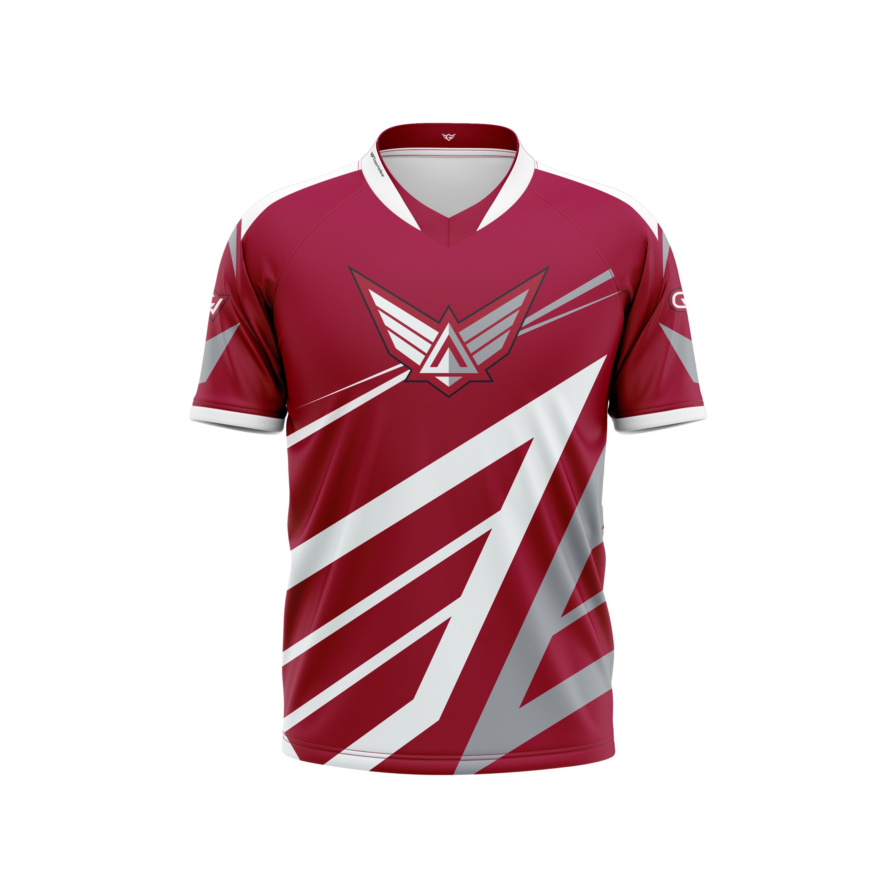 Cedar Valley HS | Immortal Series | Jersey Alt