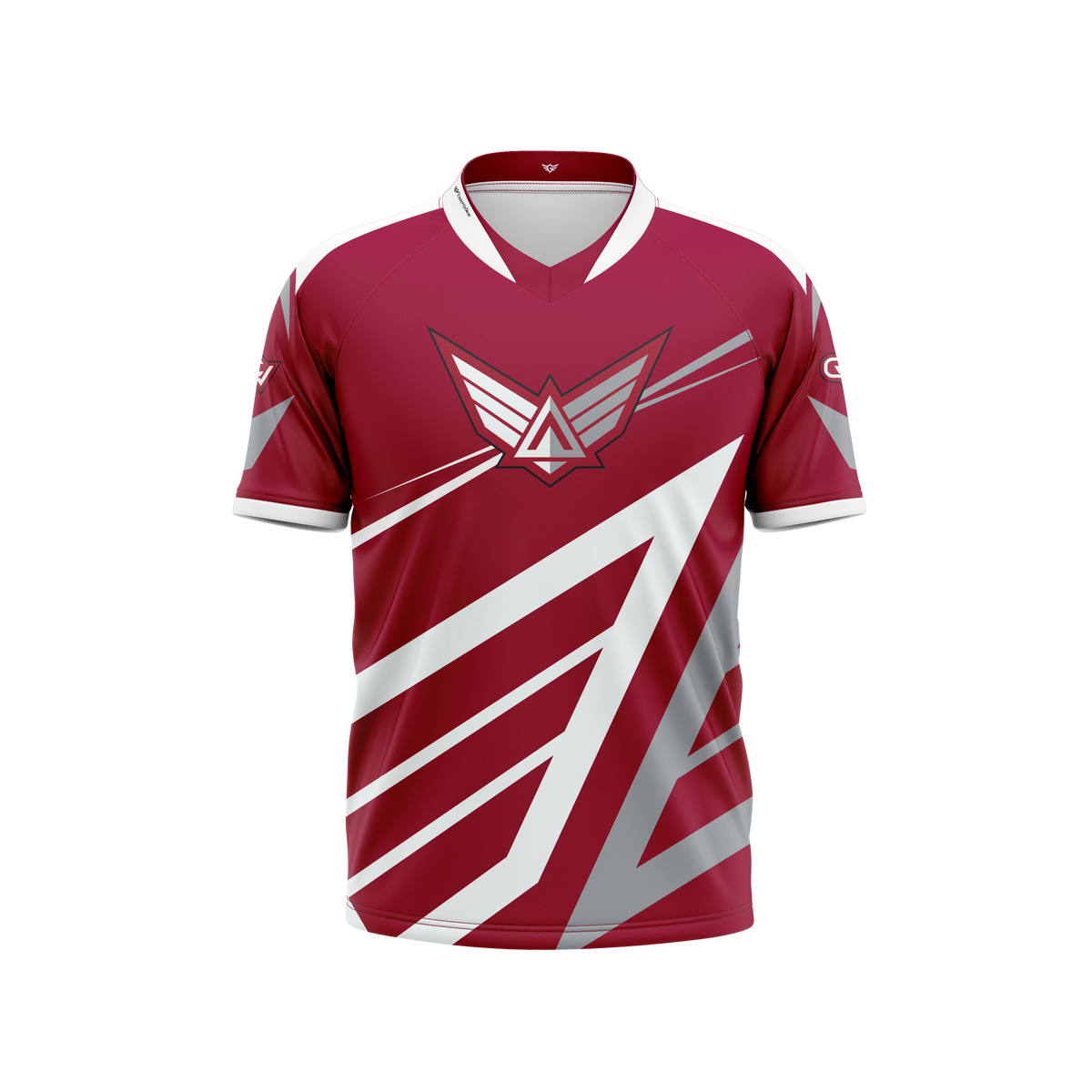 Cedar Valley HS | Immortal Series | Jersey Alt