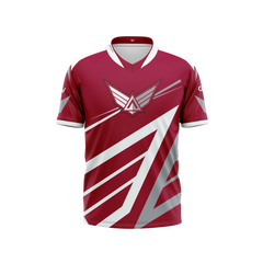 Cedar Valley HS | Immortal Series | Jersey Alt