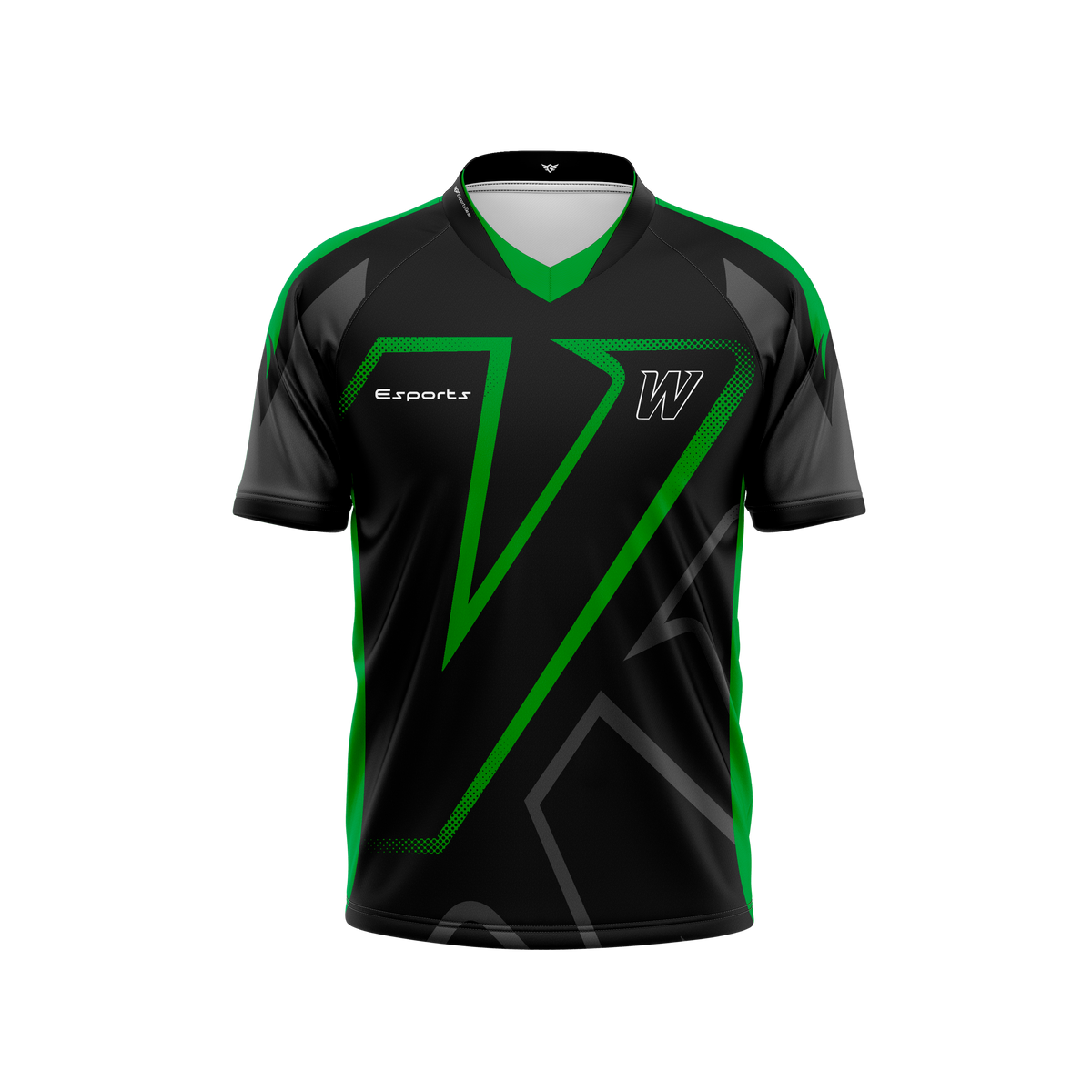 Woodland High School Jersey