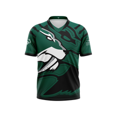 Fossil Ridge HS | Sublimated | UnifiedJersey