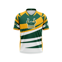 Glen Oaks CC | Immortal Series | Jersey