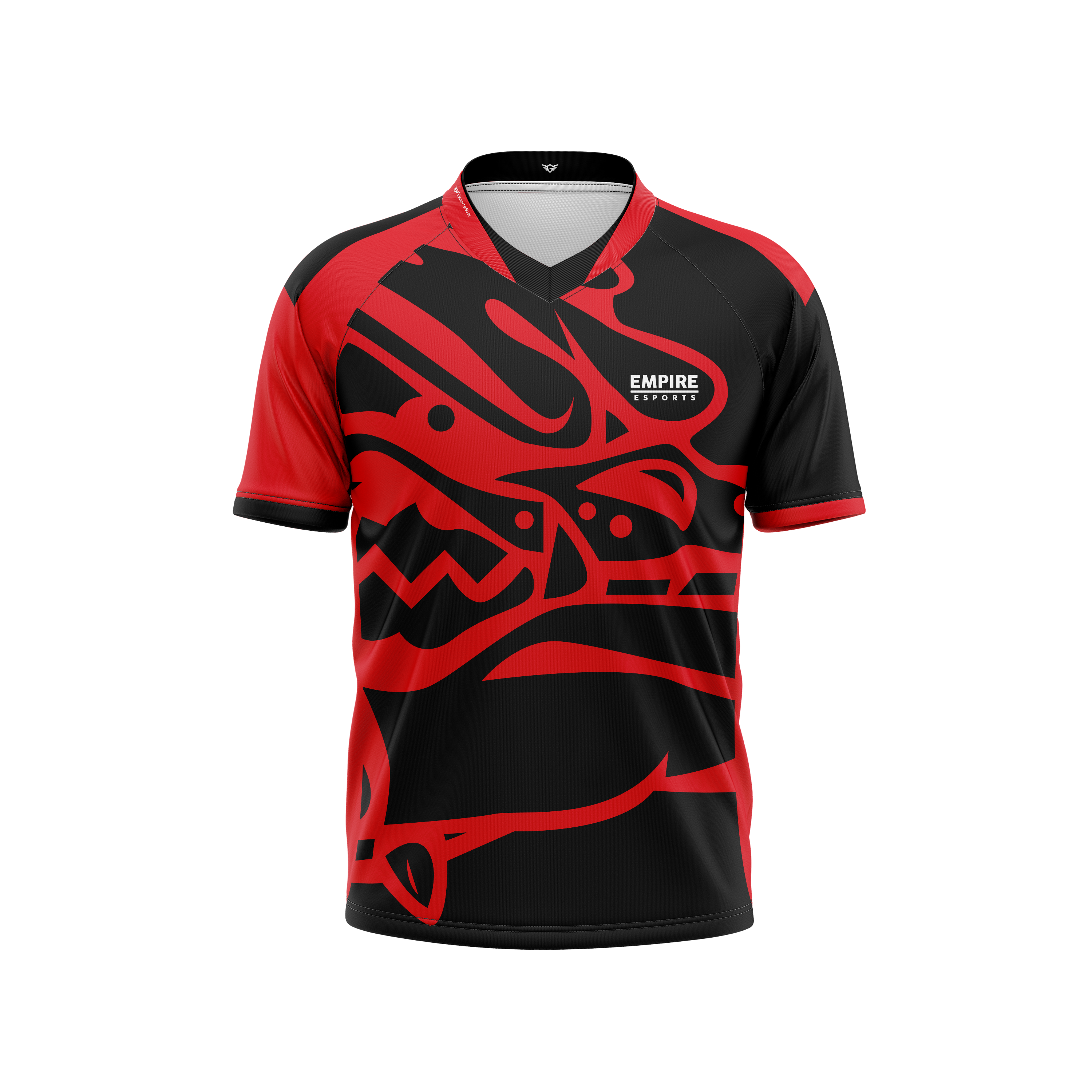 Empire High School | Immortal Series | Jersey