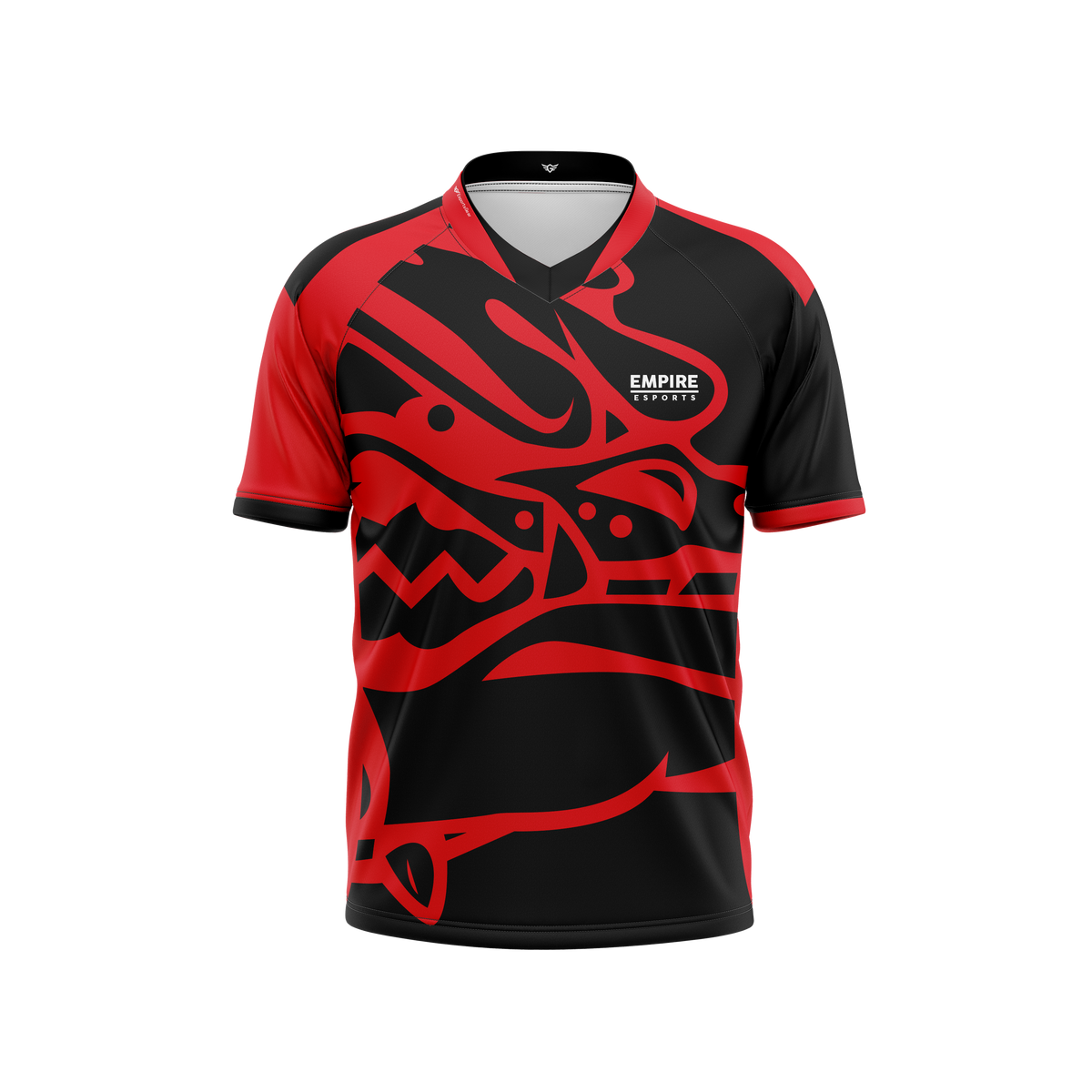 Empire High School | Immortal Series | Jersey