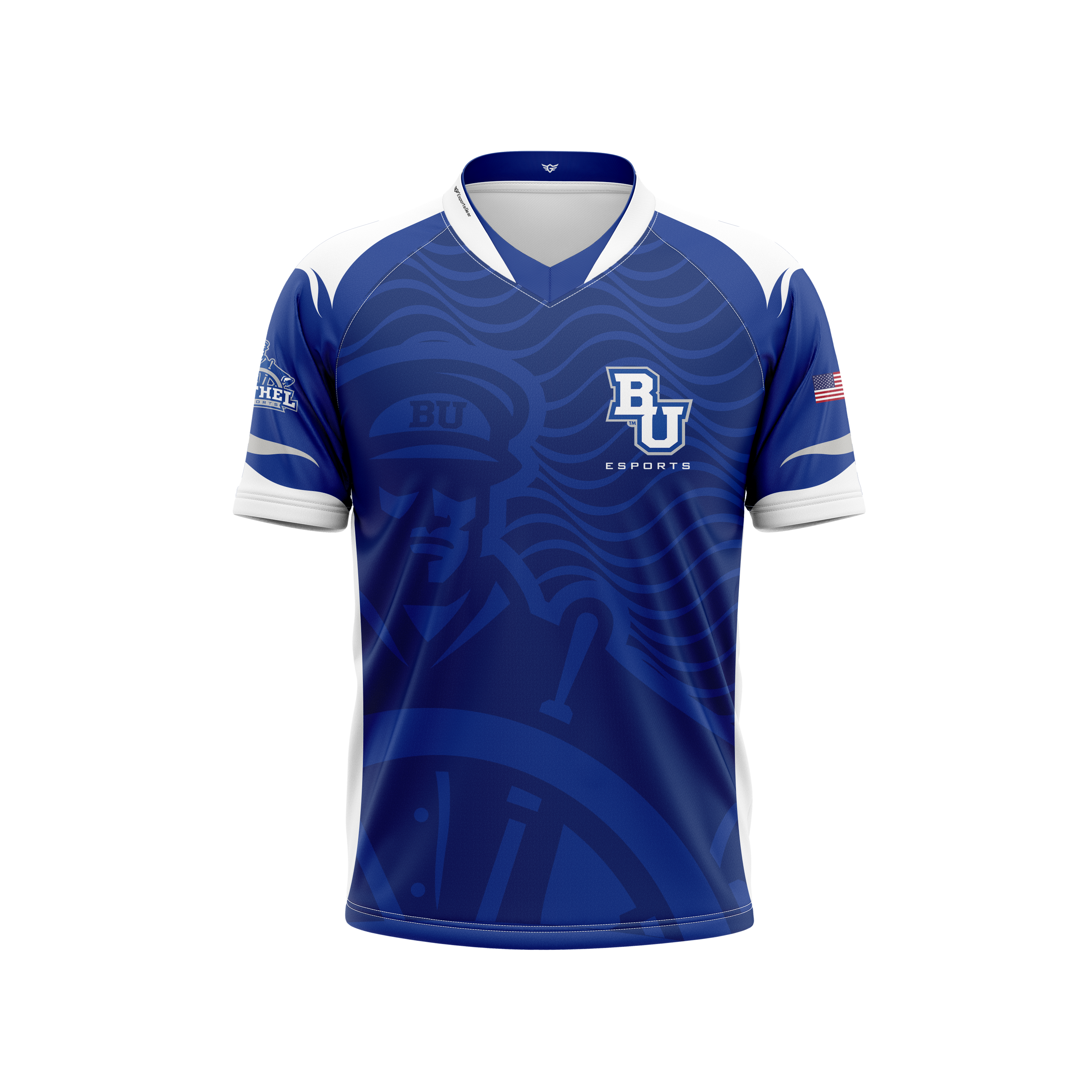 Bethel University | Immortal Series | Jersey