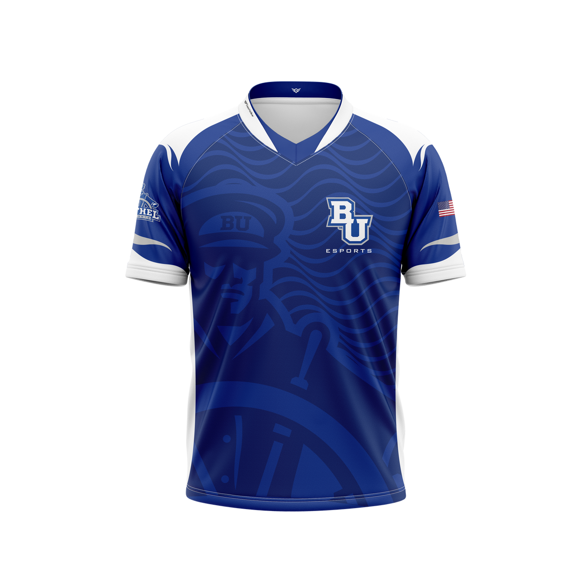 Bethel University | Immortal Series | Jersey