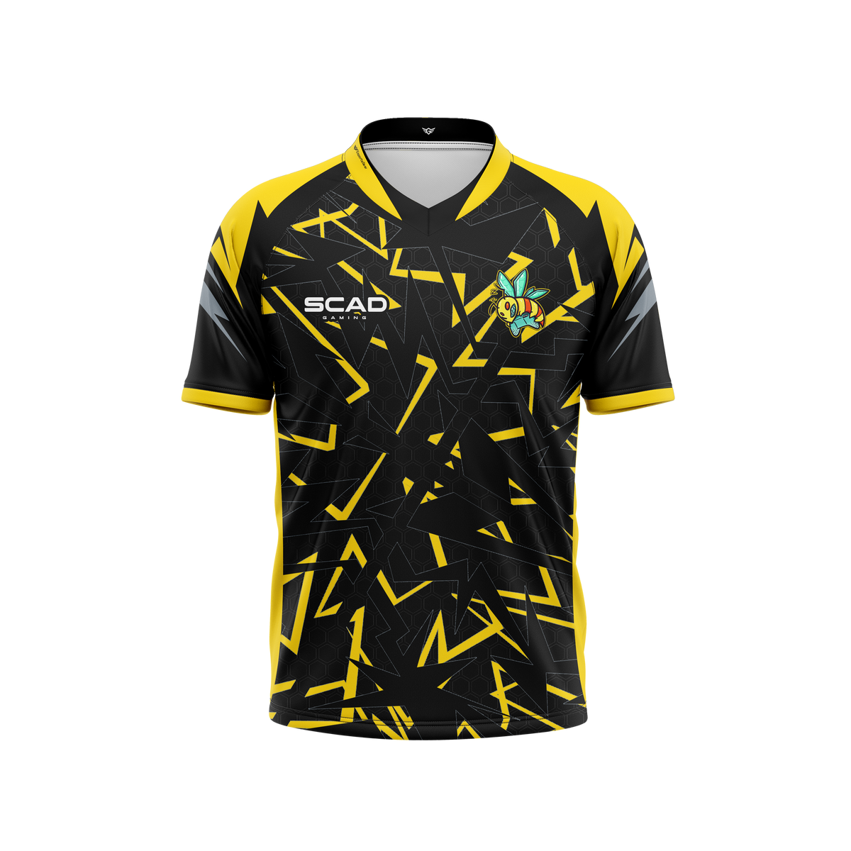 Scad Gaming | Immortal Series | Jersey