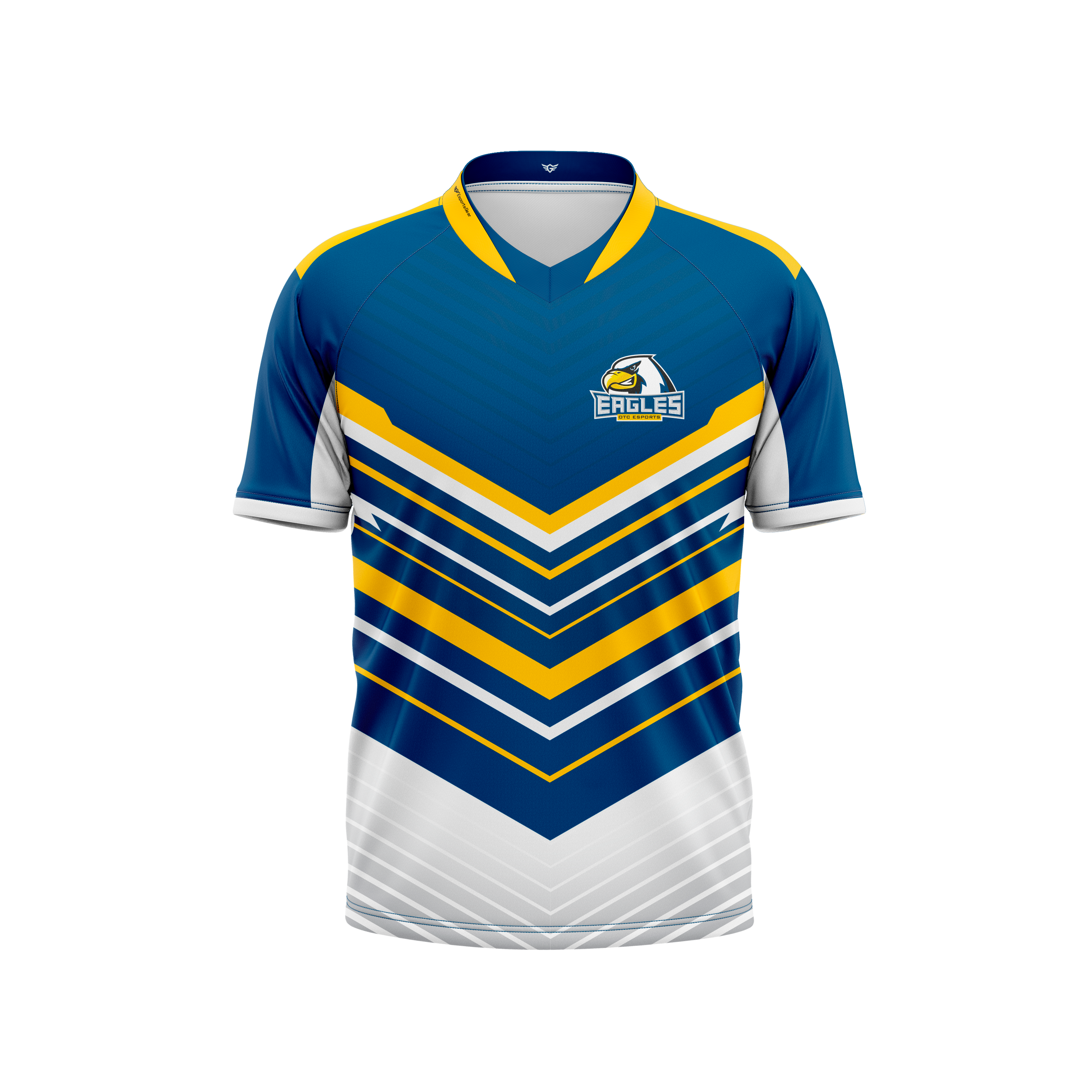 Ozarks Technical Community College | Immortal Series | Jersey