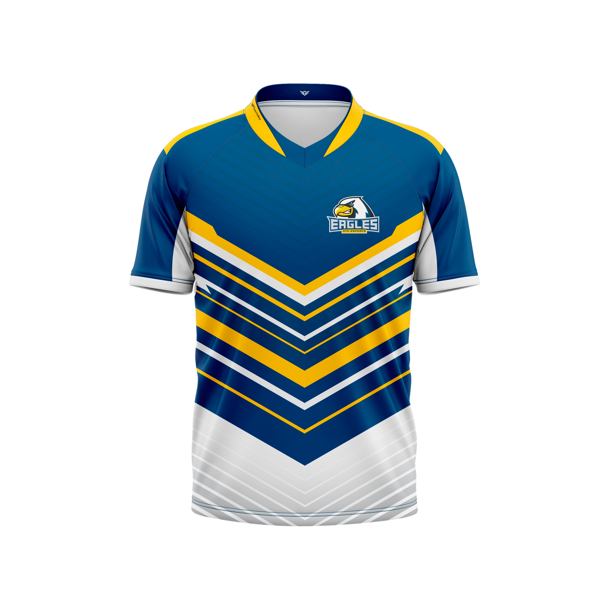 Ozarks Technical Community College | Immortal Series | Jersey