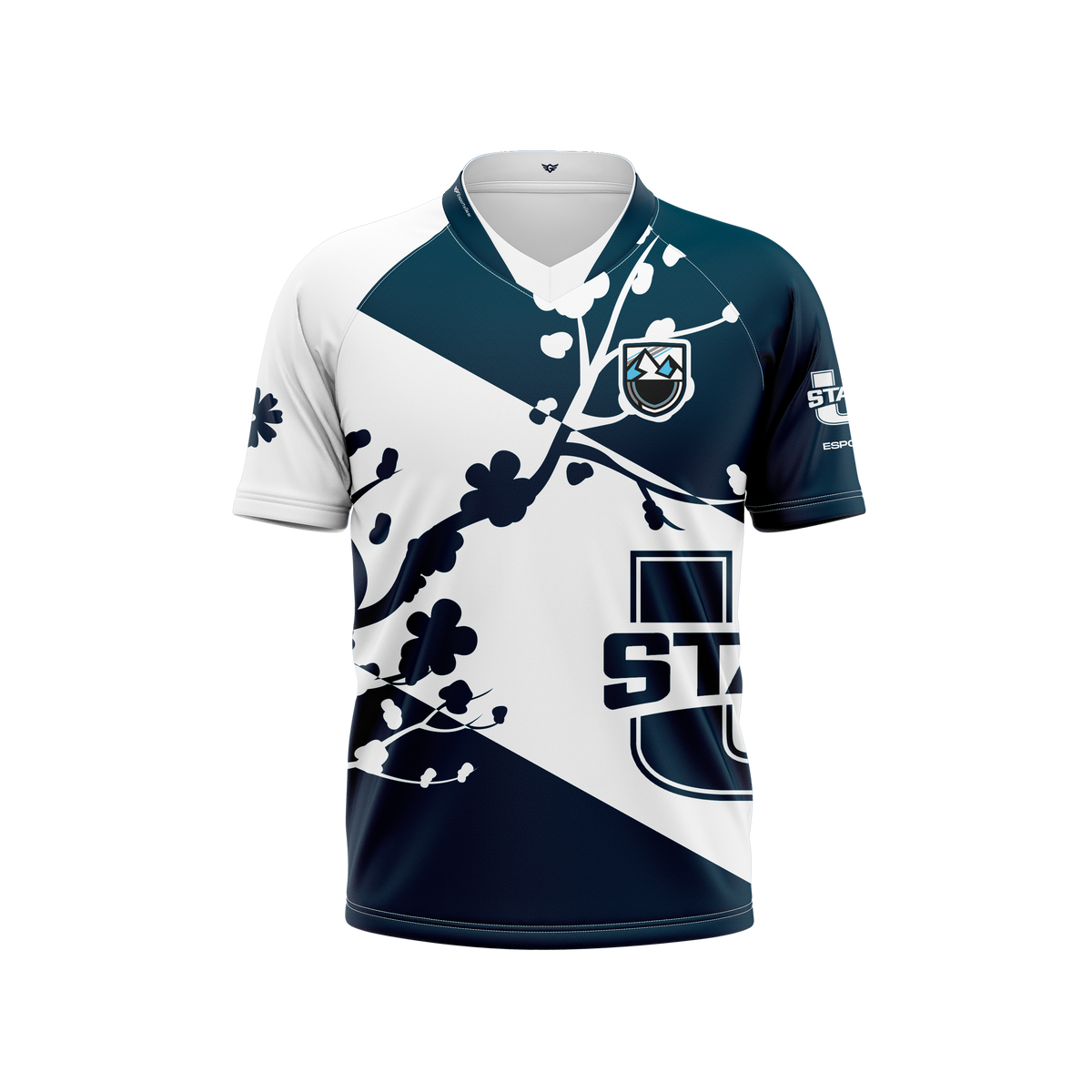 Utah State Esports Jersey