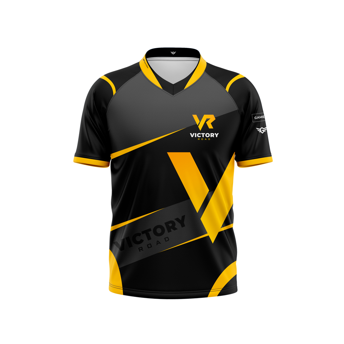 Victory Road Jersey