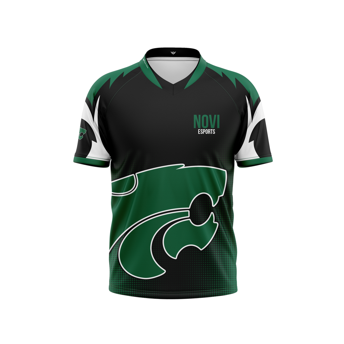 Novi High School Jersey