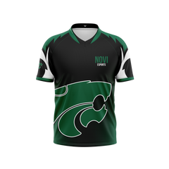 Novi High School Jersey