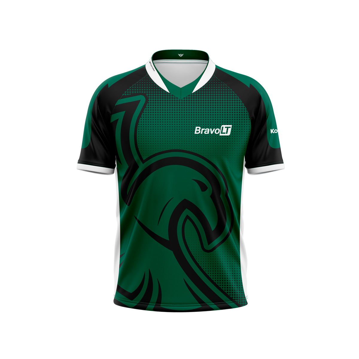 West Catholic Esports Jersey