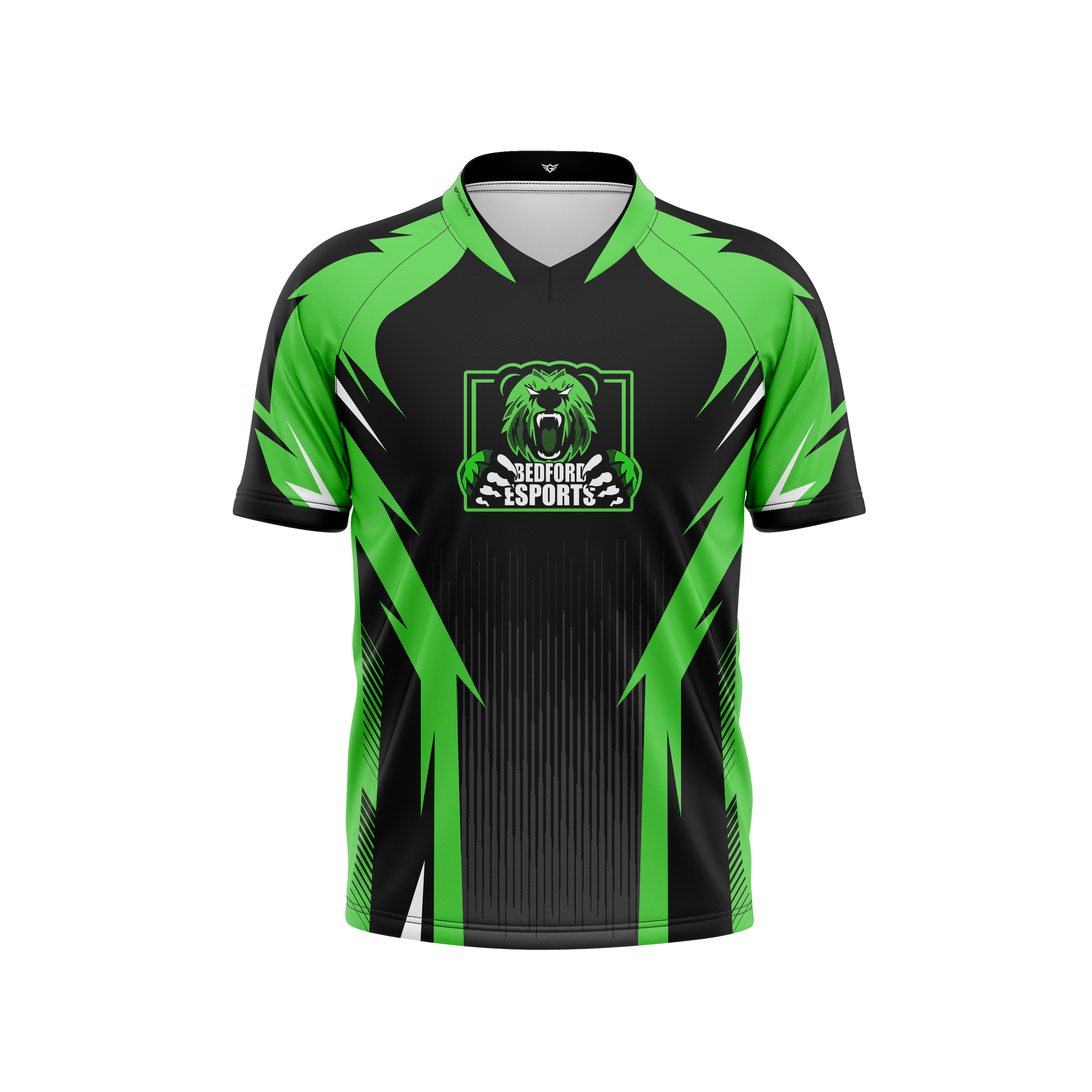 Bedford HS | Immortal Series | Jersey