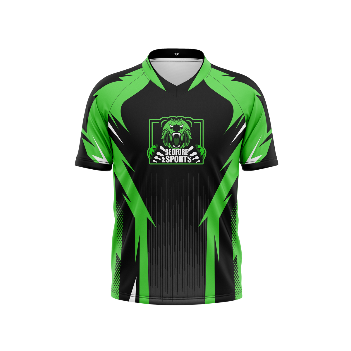 Bedford HS | Immortal Series | Jersey