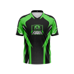 Bedford HS | Immortal Series | Jersey