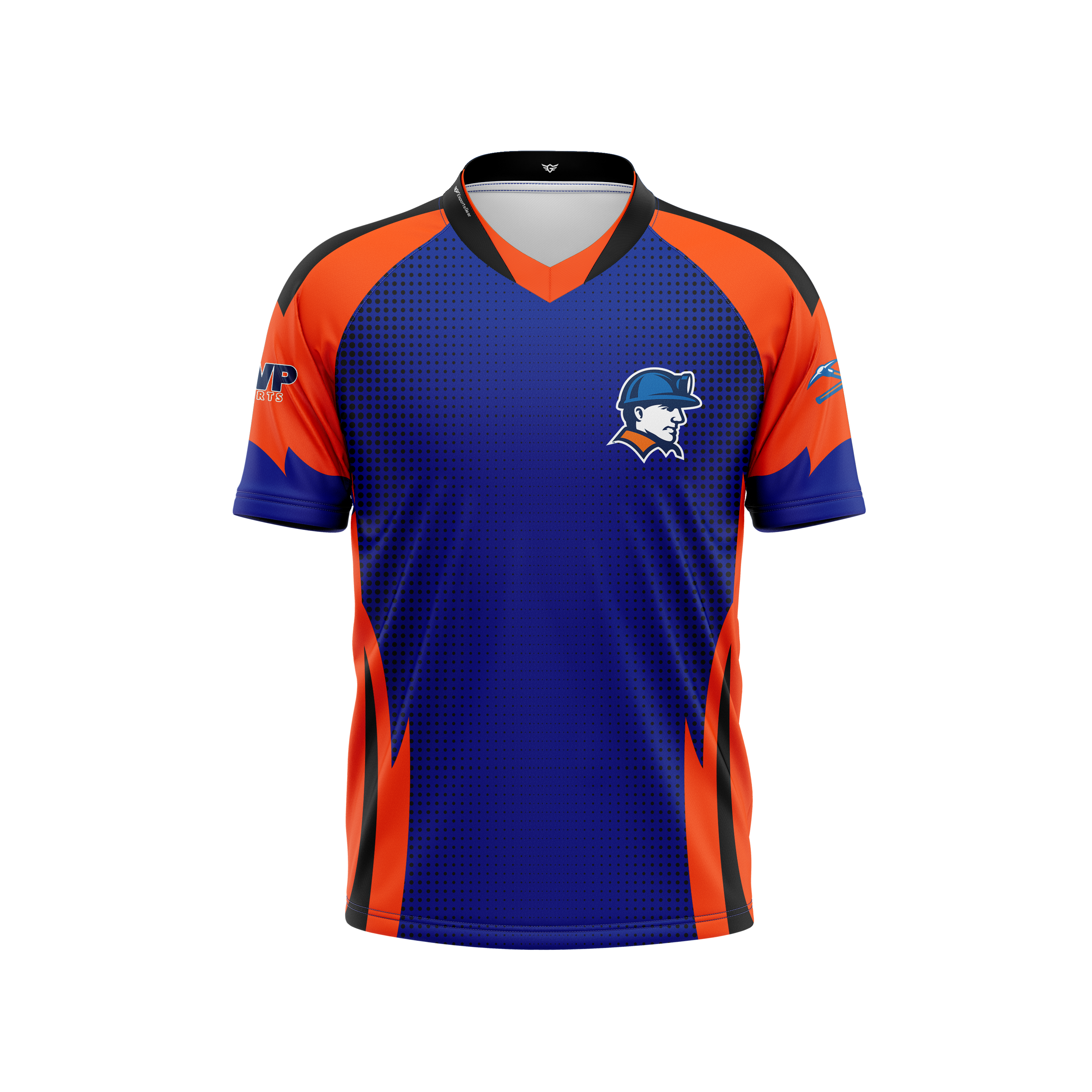 UW-Platteville Esports Jersey