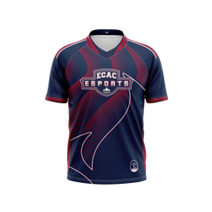 ECAC Esports | Immortal Series | Jersey