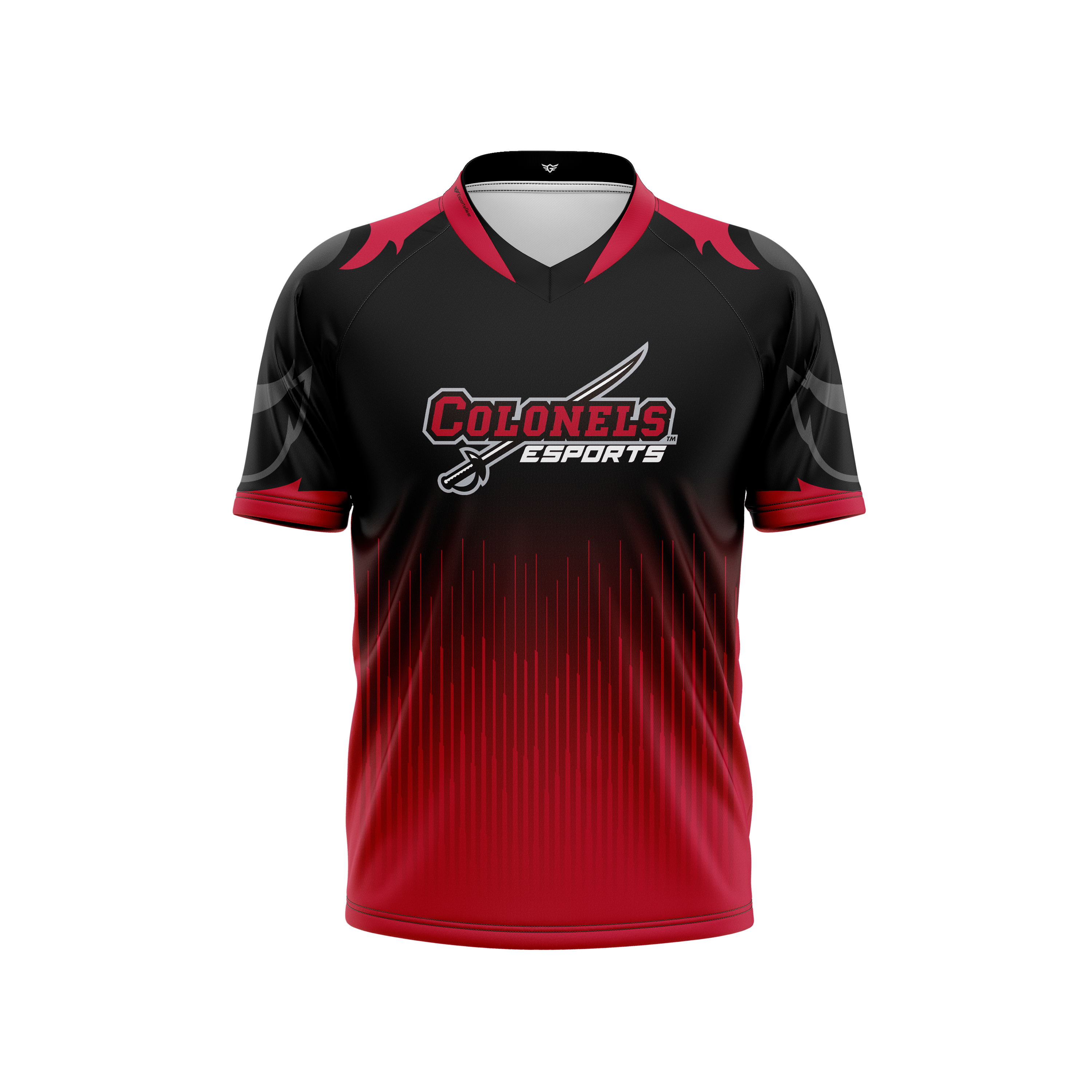 Colonels Esports Jersey