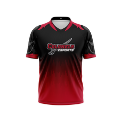 Colonels Esports Jersey