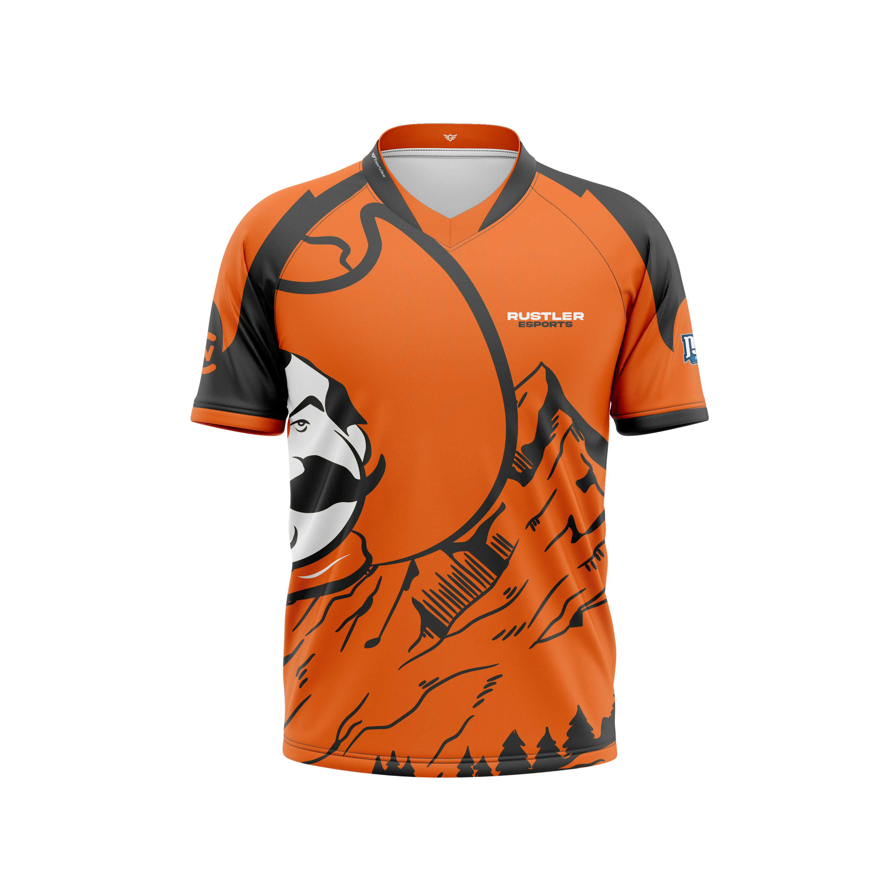 Central Wyoming College | Immortal Series | Jersey