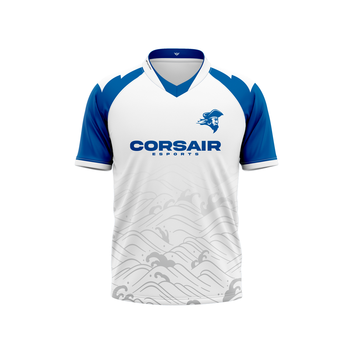 Santa Monica Esports Jersey