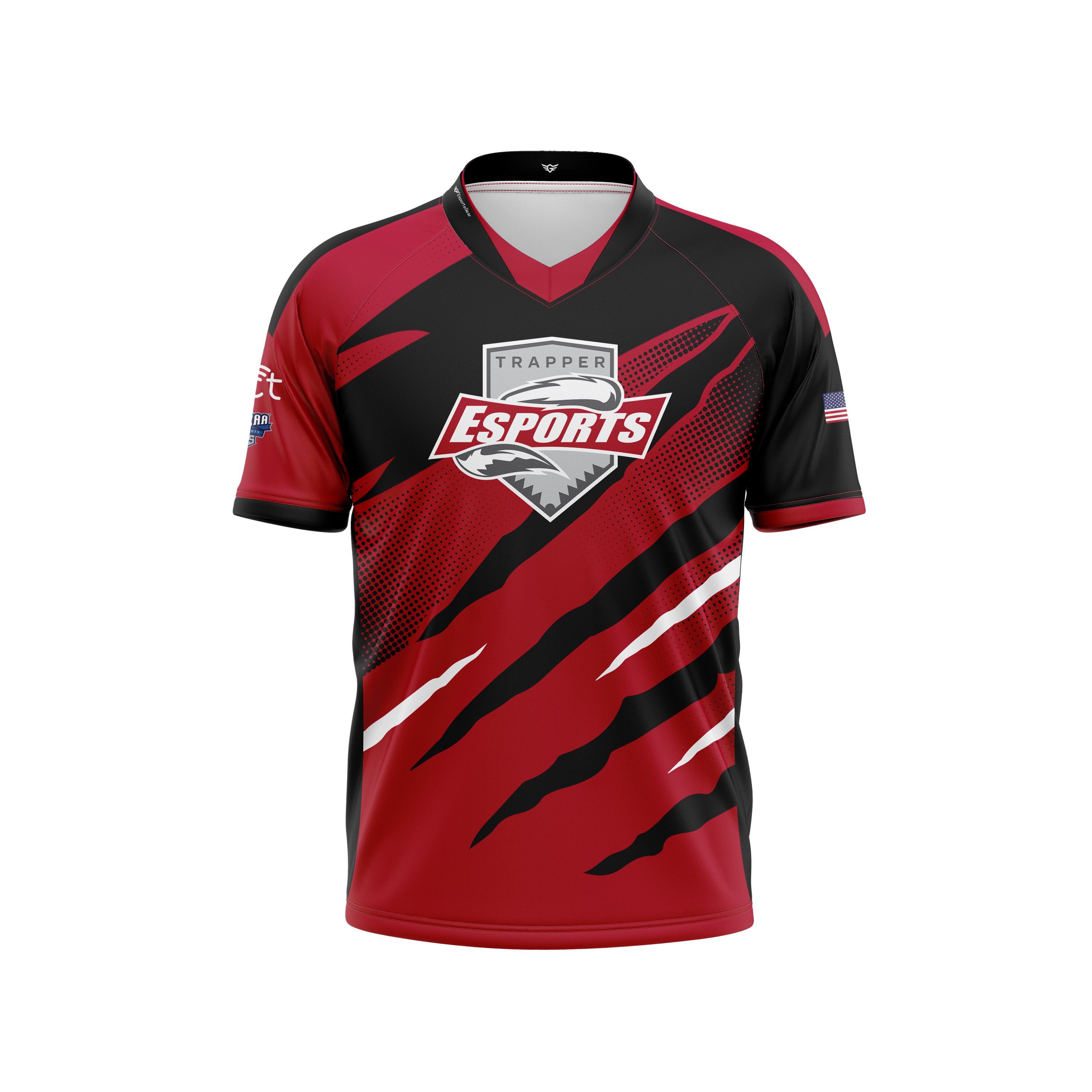 Northwest College | Immortal Series | Jersey