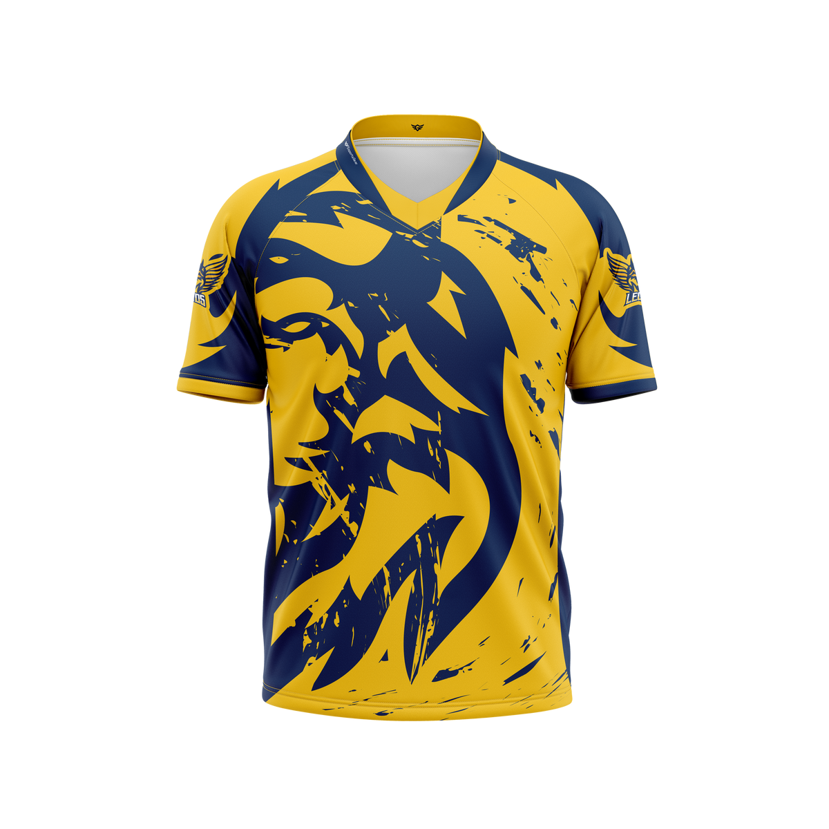 Birdville CTAL Jersey