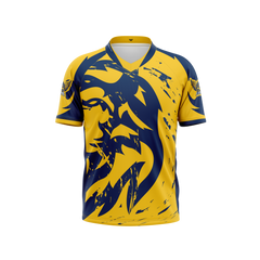 Birdville CTAL Jersey