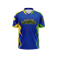 Mercer County Technical Schools | Immortal Series | Jersey