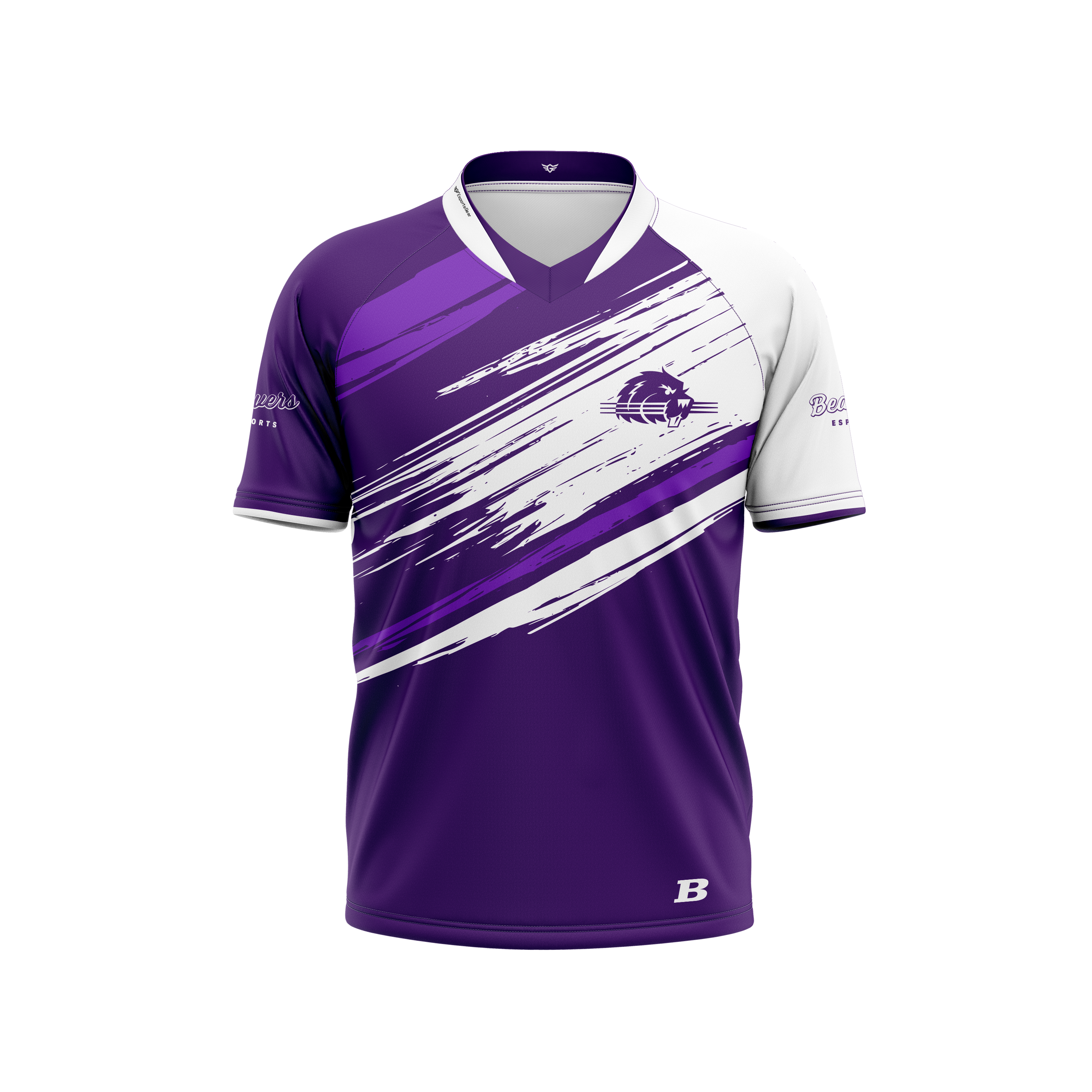 Bluffton University Jersey